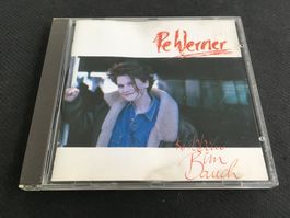 Pe Werner - Kribbeln im Bauch -CD-