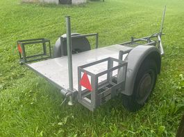Transportanhänger