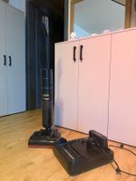 Dreame H15 Pro Nass-/Trockensauger Schwarz