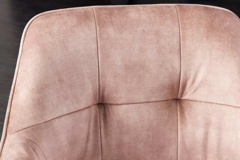 Sedie: STUHL Loft Esszimmer Samt NEU SOFORT – Nuovo e nell'imballaggio originale da Sulgen venduto da eytsh 1