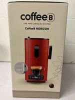 Kaffeemaschinen (2 Stück) Coffee B
