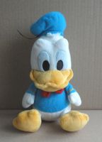 Donald Duck aus Plüsch Höhe 22cm