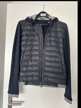 Moncler Winter Jacket, Size L, In Excellent Condition