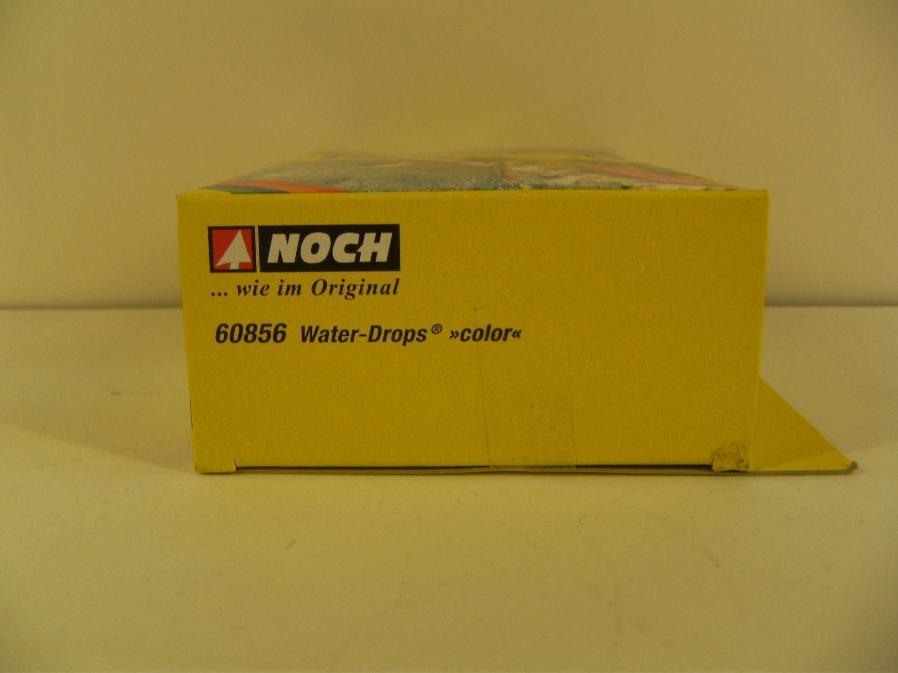 Noch Modelleisenbahnen: Noch 60856 Water-Drops “color” – Neu und originalverpackt aus Rodersdorf von Joerg11 1