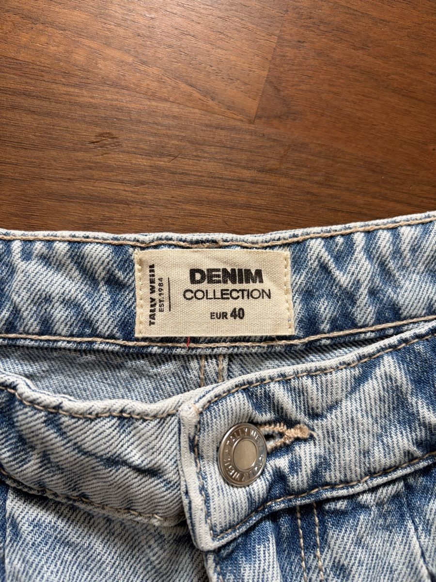 Tally Weijl Jeans: Tally Weijl Shorts – Usato da Liebefeld venduto da ant_5t89 2