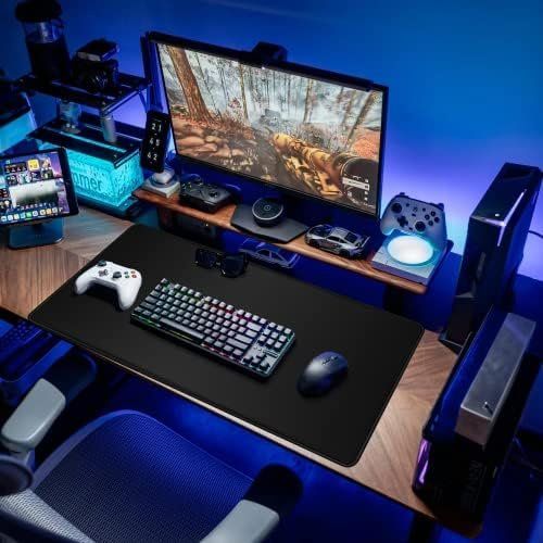 Tappetini per mouse: Gaming Mauspad Gross Mousepad 800x300mm Large Size Präzision – Nuovo e nell'imballaggio originale da Hundwil venduto da Stallone5 7