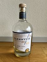 GlenWyvis 2018 Inaugural - offen