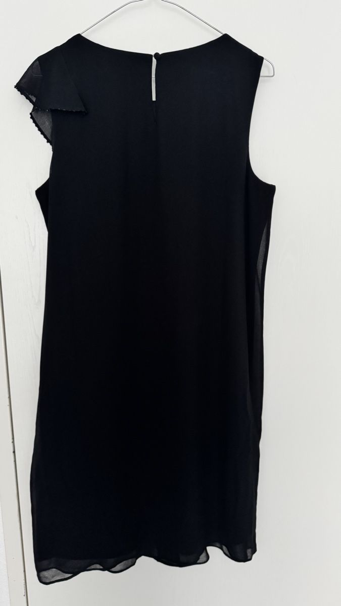 Esprit Vestiti: Schwarzes, elegantes Kleid, Gr.40,Esprit, festlich – Usato da Bassersdorf venduto da pesti29 3