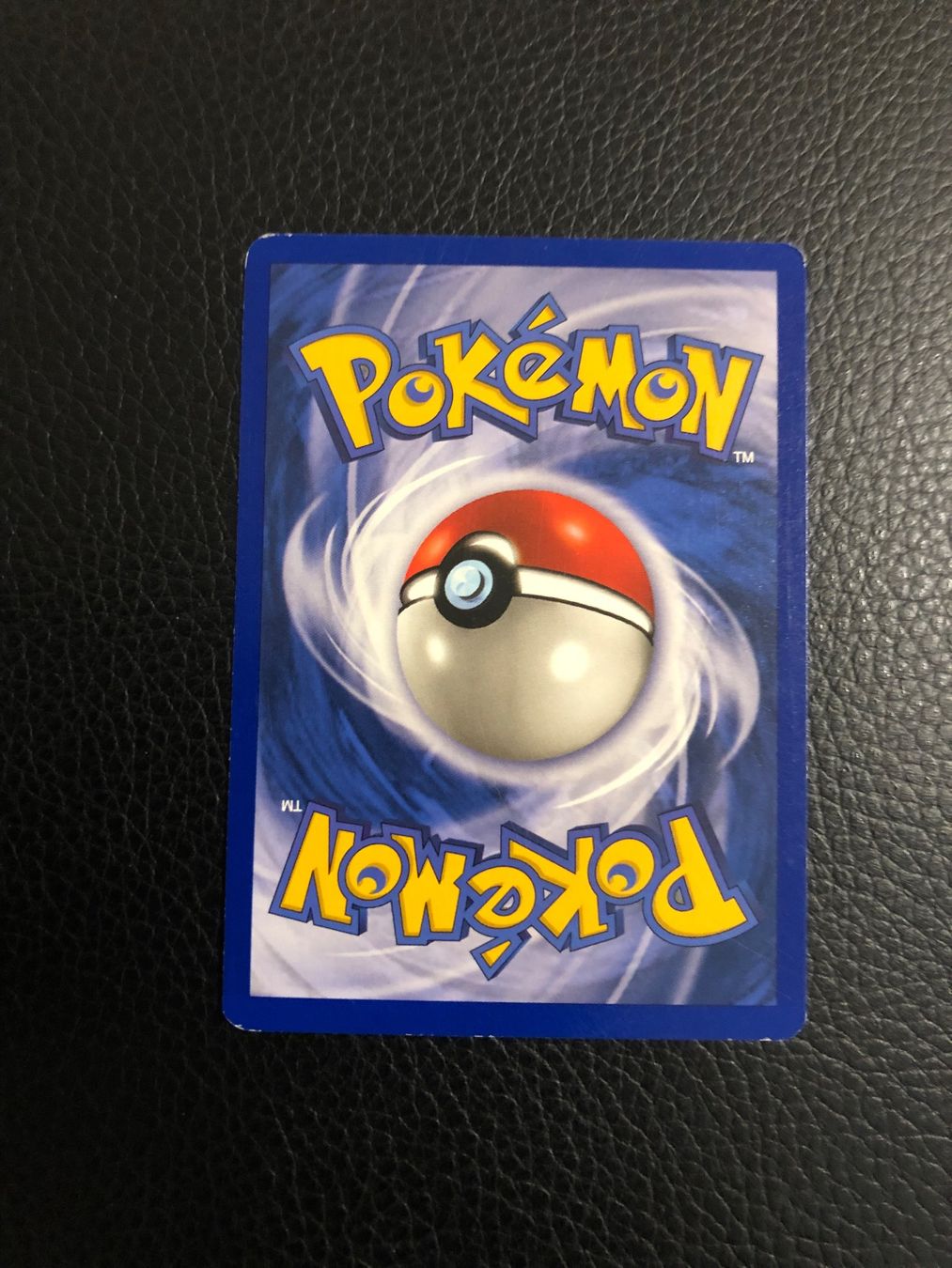 Pokémon Carte collezionabili: Base Set Poliwhirl 38/102 Ab 1 – Usato da Paradiso venduto da Pkmn10 1