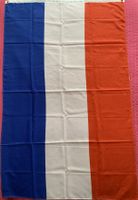 Flagge - Nationalfahne FRANKREICH - Drapeau FRANCE