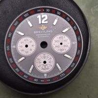Cadran Breitling automatic 35 mm