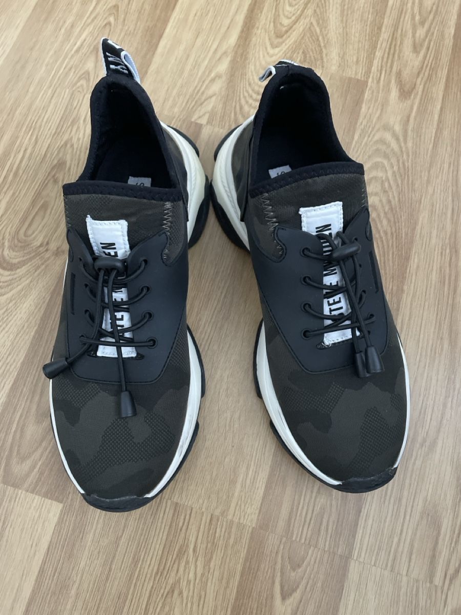 Scarpe da donna: Steven Madden Sneaker Gr. 39 – Nuovo (secondo la descrizione) da Waltenschwil venduto da Cherry02