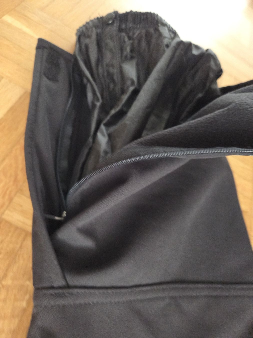 Pantaloni: Winter Herrenhose – Usato da Aarau venduto da crissta 8