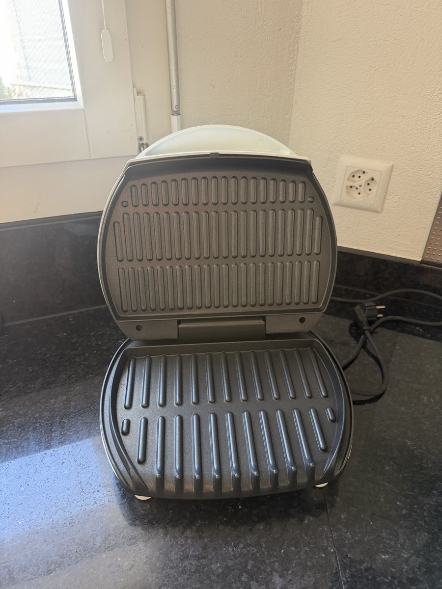 Appareils de cuisine: Sandwich maker – Neuf (Voir description) à Lachen SZ par luc_r98n