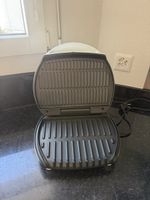 Sandwich maker