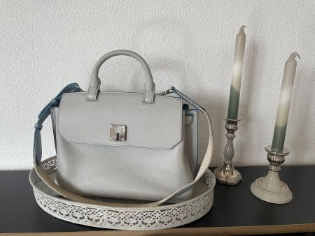 MCM Handtasche, Top Zustand!