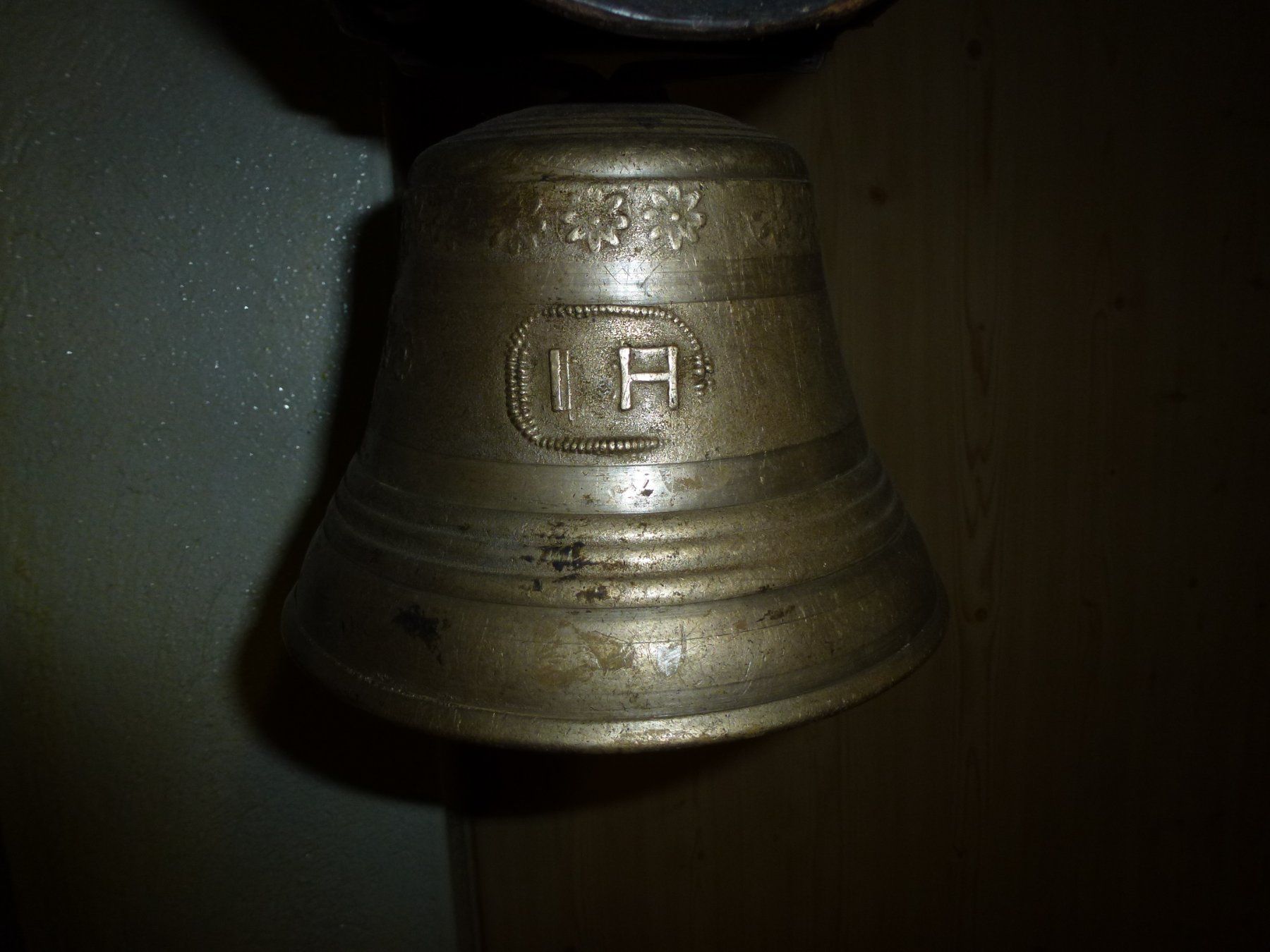 Campanacci mucche: Super Glocke – Usato da Bürglen UR venduto da daisyxy5 1