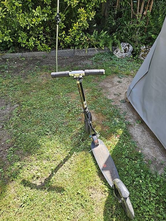 Kickboard: Micro Classic Trottinett – Usato da Basel venduto da lucaC 2