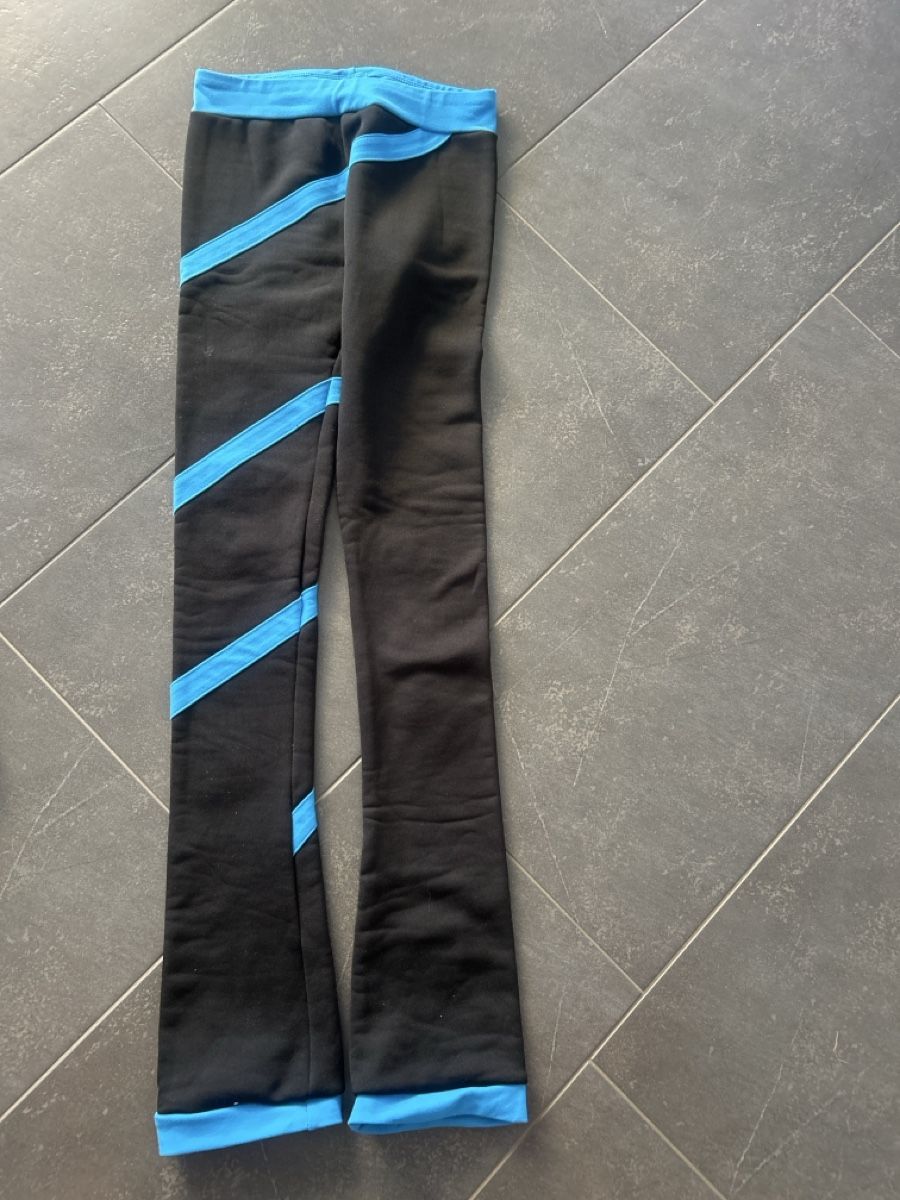 Pantaloni: Hose für Eislauf  – Usato da Wichtrach venduto da henzmann1