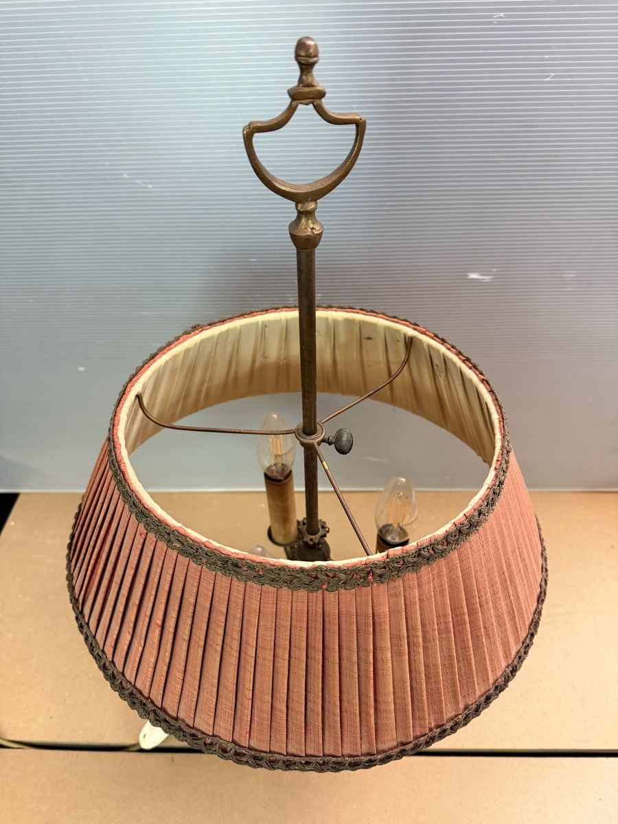 Lampen: Vintage Florentiner Lampe – Gebraucht aus Solothurn von NUVICO 7