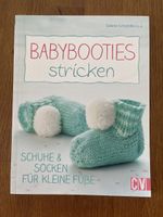 Babybooties stricken