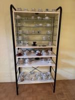 Sammlung Berner Espressotassen aus Nachlass - ca. 100 Stück