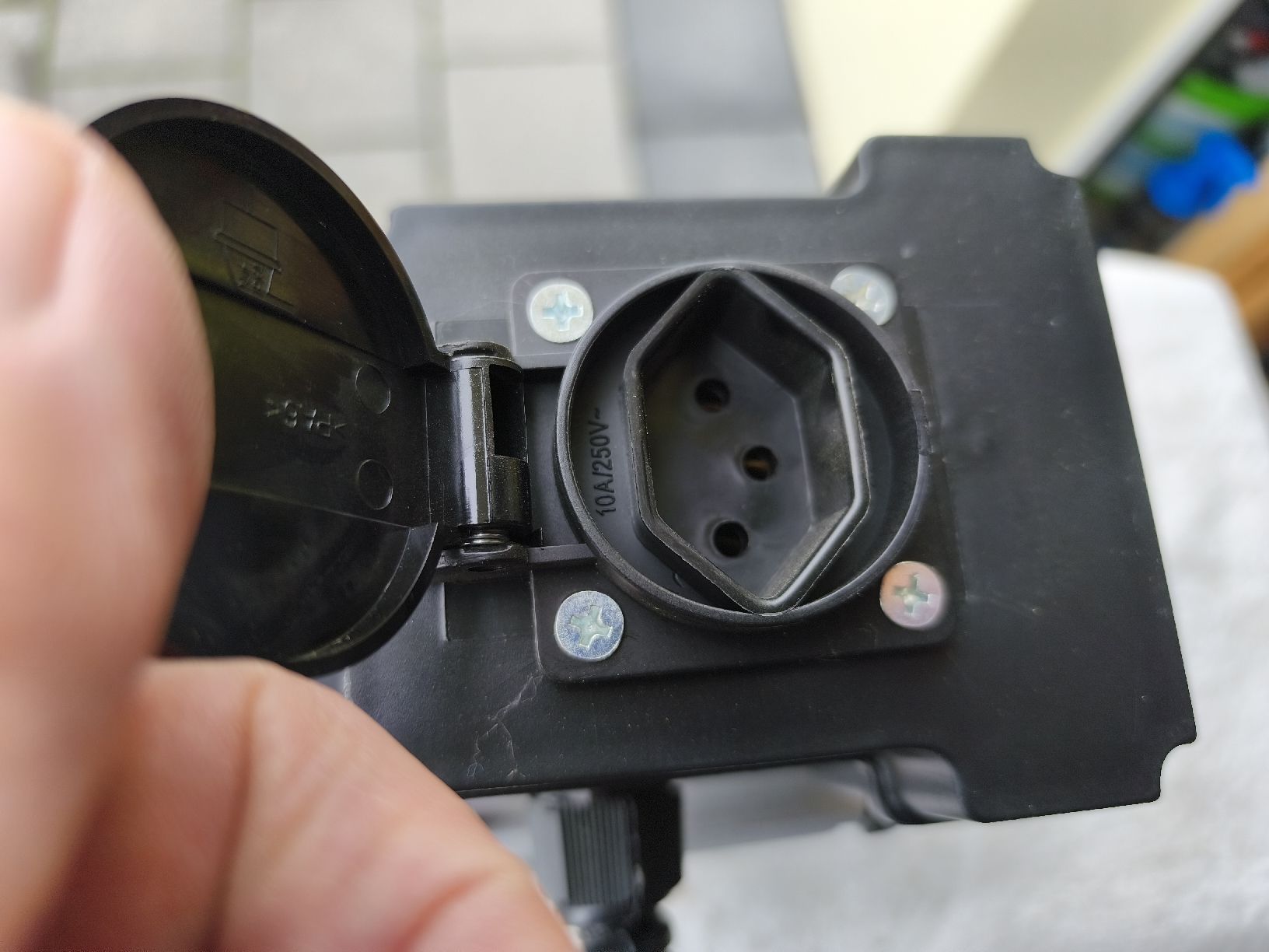 Alle Werkzeuge: Elektromotor 230 Volt  – Gebraucht aus Recherswil von Sruscha58 3