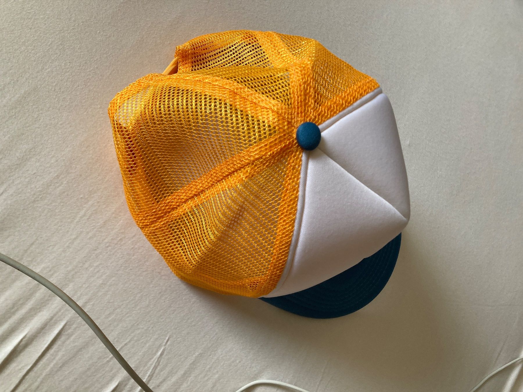 Hüte, Mützen & Caps: Passenger Cap Trucker Cap , Hut , Käppli – Neu (gemäss Beschreibung) aus Zürich von Frangipan23 2