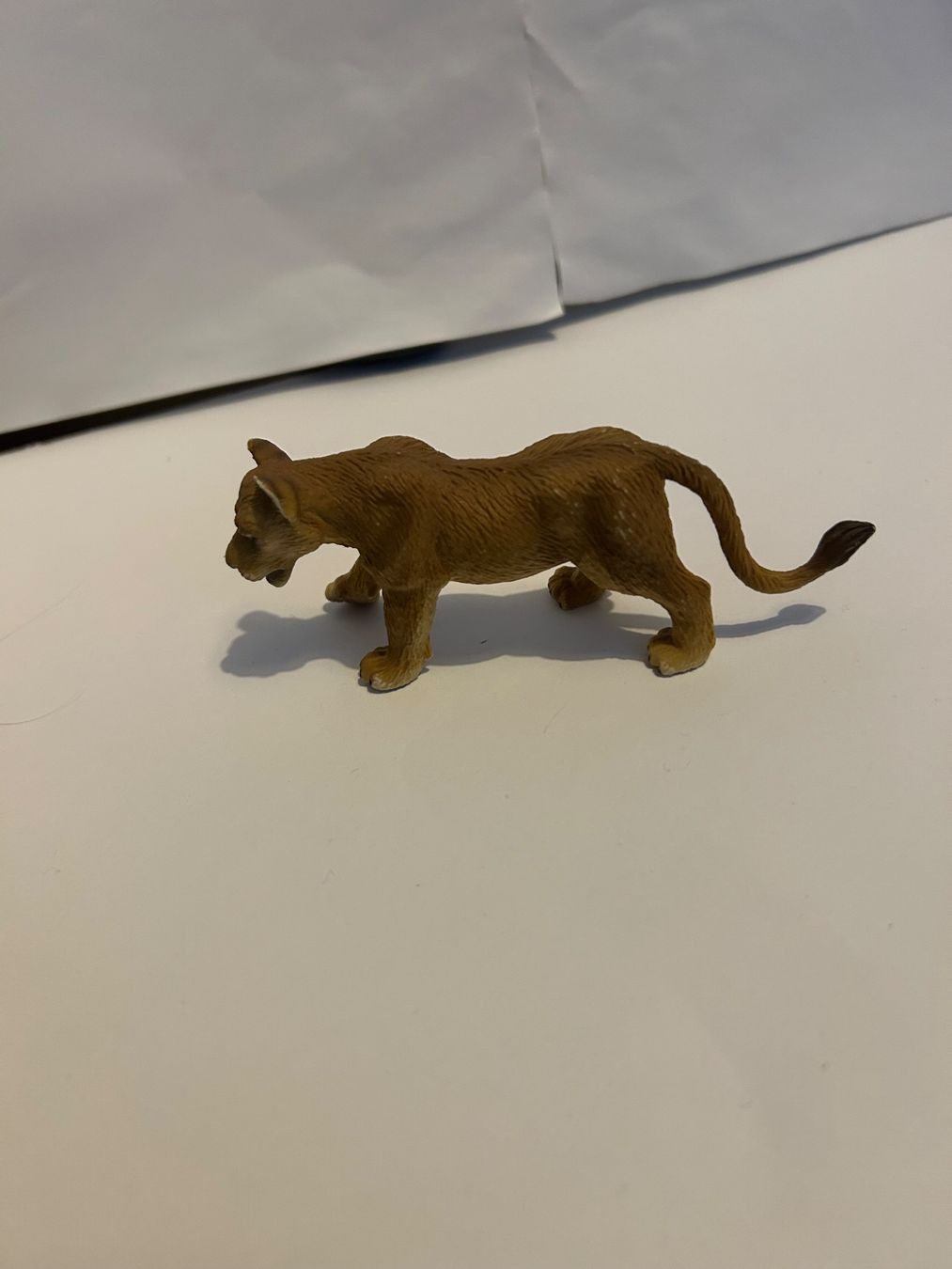 Schleich Statuette: Schleich Löwin – Usato da Neftenbach venduto da boskop1 3