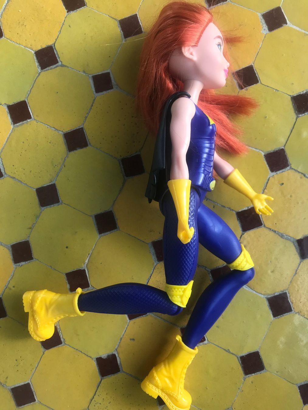 Bambole: Bat Girl 30cm Doll – Usato da Onex venduto da johnca 3