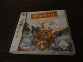 Jagdfieber DS