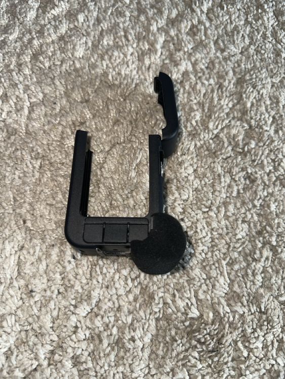 GoPro Hero 9 Set - Zubehör + Mediamod & Unterwassercase 6