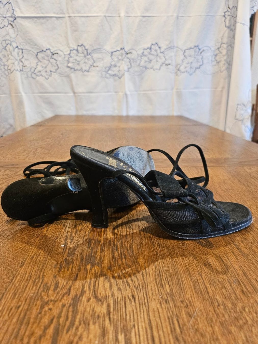 Scarpe da donna: Le Tango - scarpe da tango, Tango, Tanzschuhe – Usato da Muolen venduto da beatrice.darkon 2