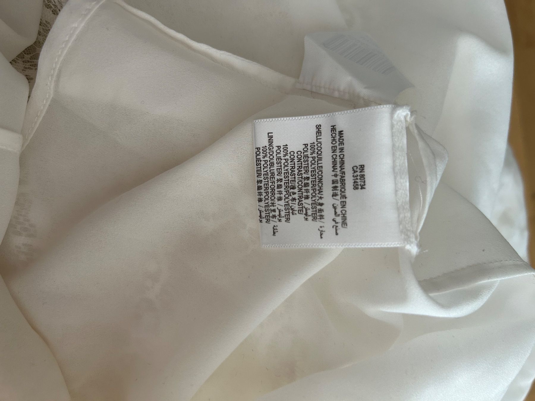 Vestiti: Kleid für Ball – Usato da Saland venduto da ele_vc96 7