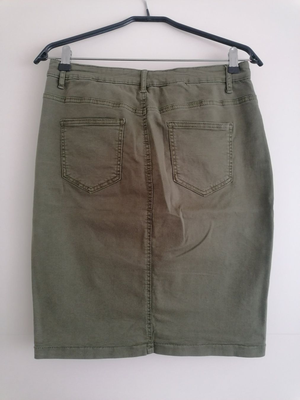 C&A Röcke: Yessica Jeansrock, Rock, Gr. 40 – Gebraucht aus Zug von Annina29 1