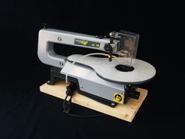 Dekupiersäge Woodstar sd16