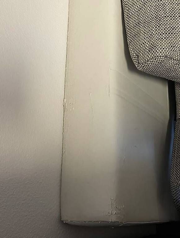 Divani: Schlafsofa grosszügig und bequem – Usato da Zürich venduto da Laura.JP 2