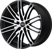 Ruff Racing R955 8,5&10x20 5x112 Felgen für Mercedes W211