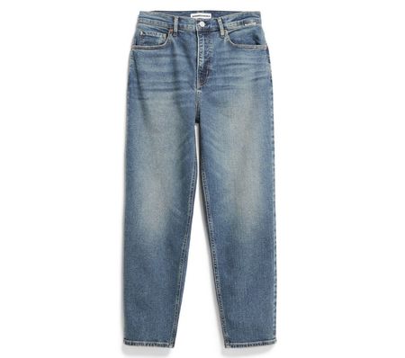 ARMEDANGELS Mom Fit Jeans Mairaa Gr. 30/32 (19557)