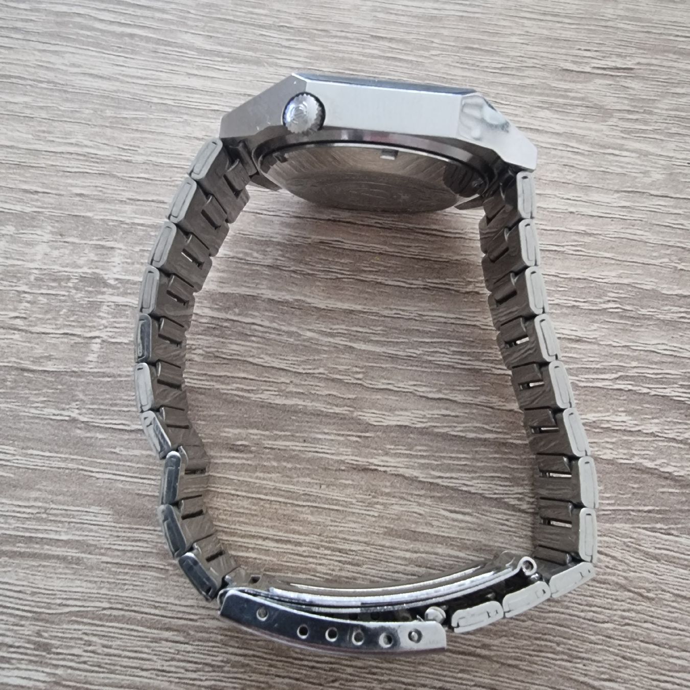 Orologi: Montre Tressa Laser Team – Usato da Chessel venduto da Helder77 4