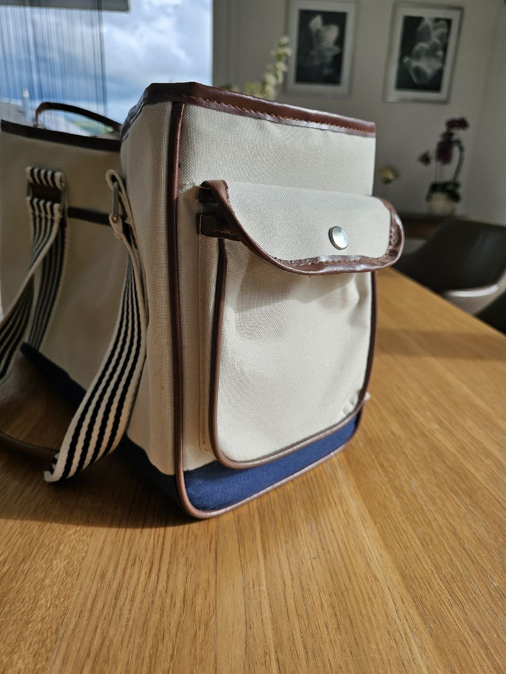 Borse: Hundetragtasche bis ca 5 KG – Nuovo (secondo la descrizione) da Lütisburg-Station venduto da OBIV 4