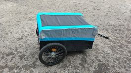 Fahrradanhänger, Veloanhänger