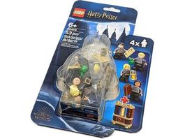 40419 Die Schüler von Hogwarts Zubehörset