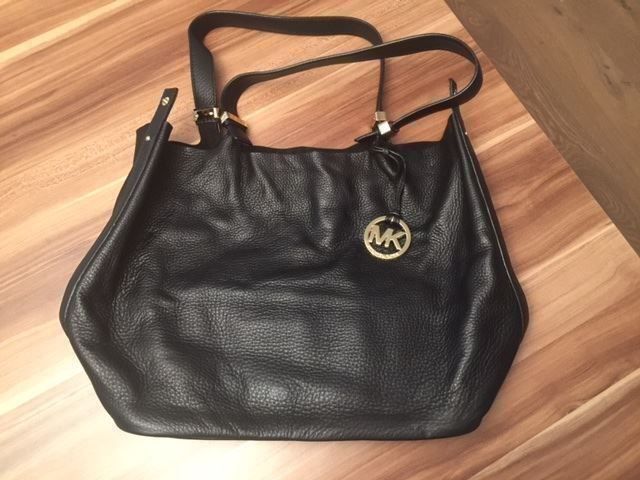 Michael Kors Borse da donna: neue Michael Kors Handtasche – Nuovo (secondo la descrizione) da Zürich venduto da Cdefinitiv 4