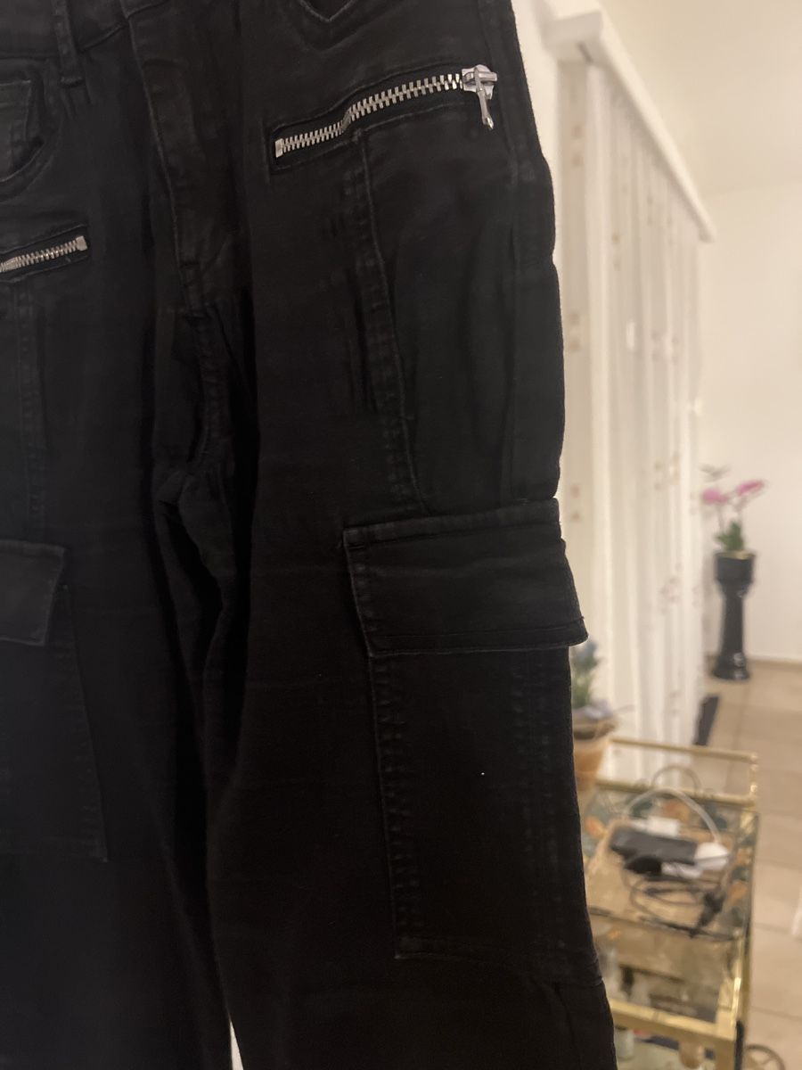 Tally Weijl Jeans: Skinny Jeans Tally – Usato da Oberengstringen venduto da pri_c8jk 2