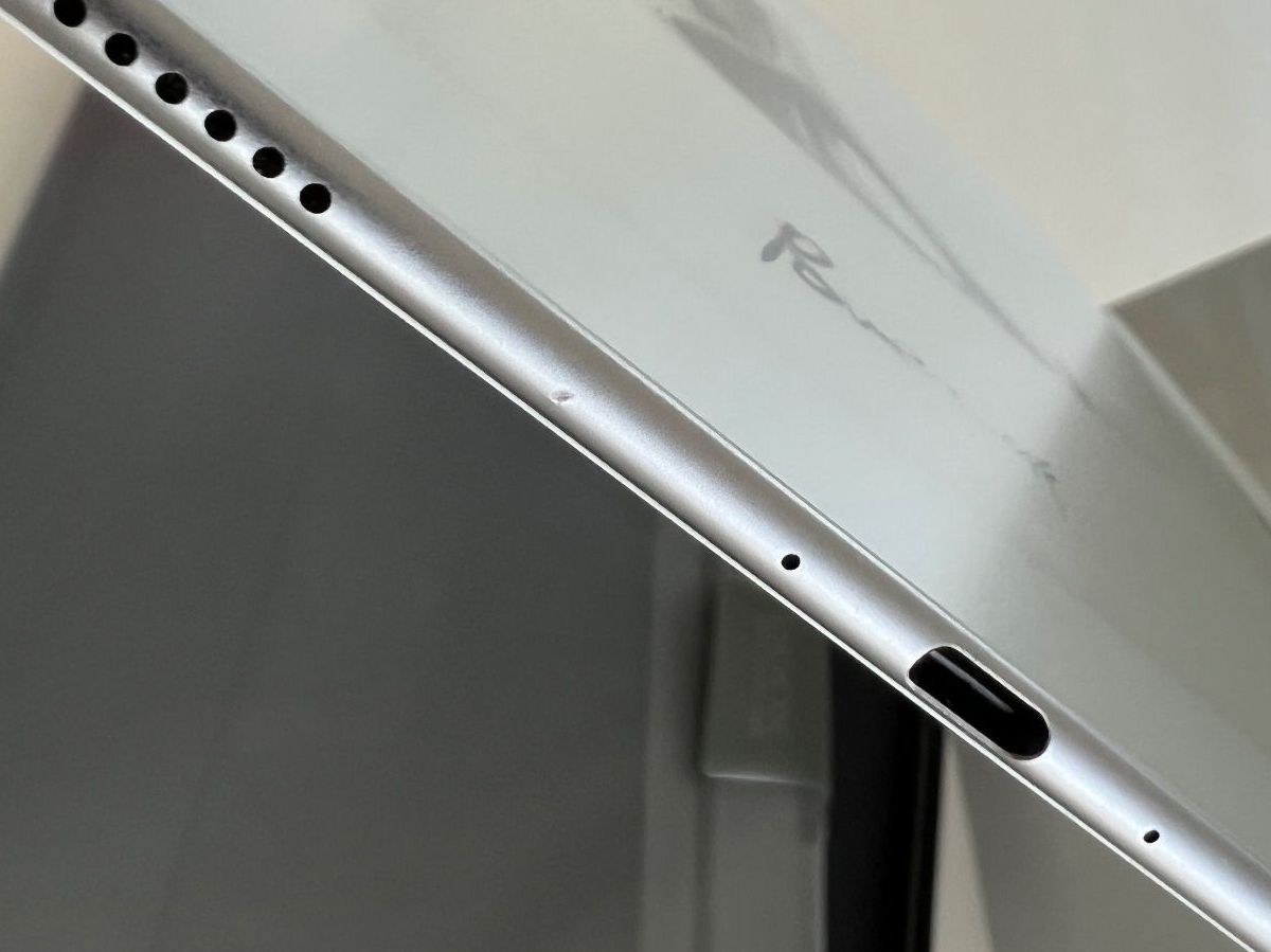 Boox Tablet PC: Onyx Boox Go 10.3 64gb – Gebraucht aus Zug von rj45 2