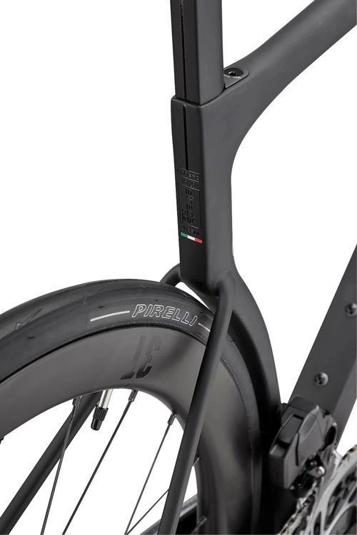 3T Biciclette: 3T Strada Due eTAP Team Spec (Large) – Nuovo (secondo la descrizione) da Schenkon venduto da jus_kd8c 3