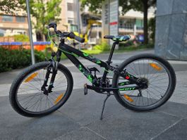 SCOTT Kindervelo | Voltage JR24