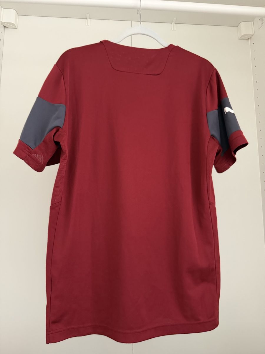 Puma Leibchen & Hosen: Italien 2014 Training – Gebraucht aus Meggen von Patti_ 1