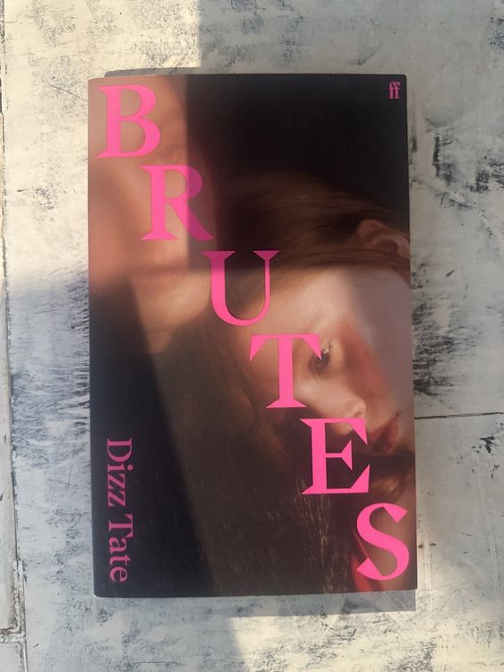 Dizz Tate - Brutes, English Book (Neu (gemäss Beschreibung)) in Ebikon ...